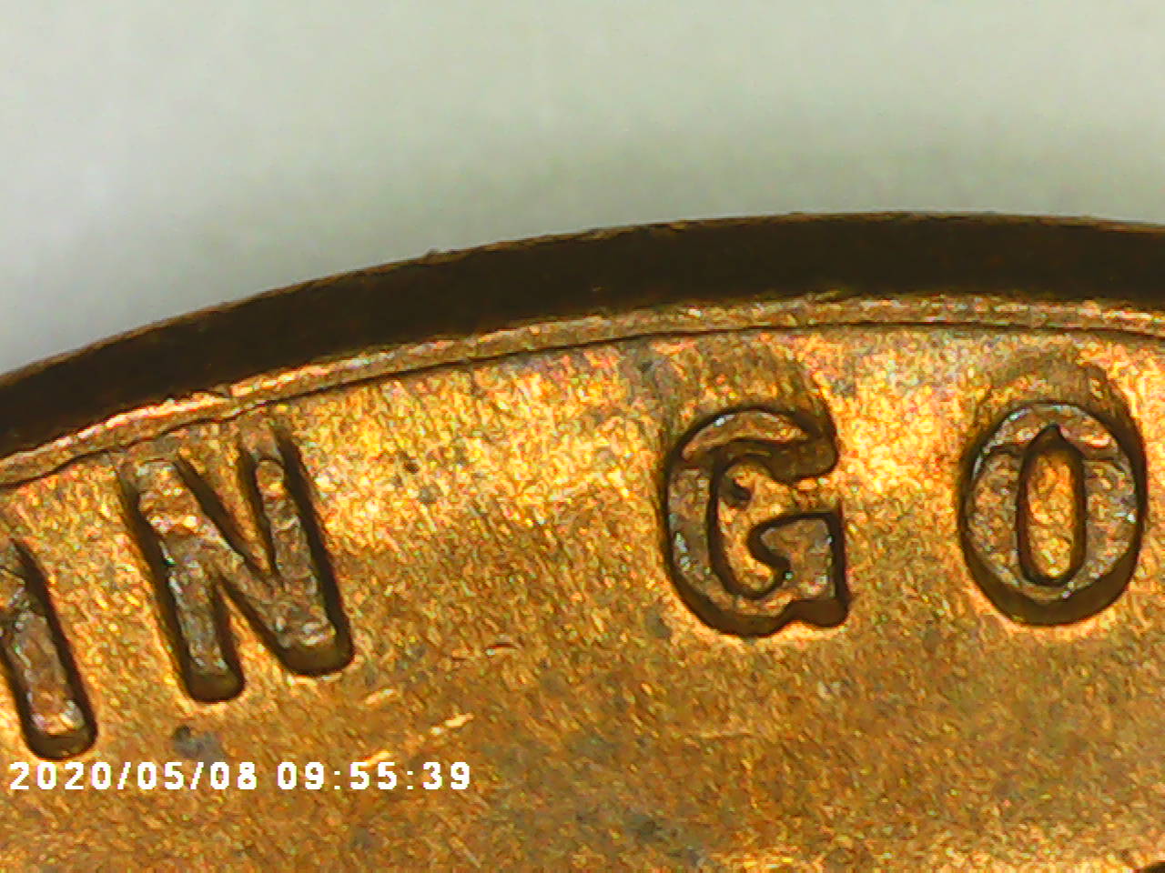 1950-D-Penny-Just-Wanted-To-Show-Yall-This--Sad-Sad-Train-Wreck-I